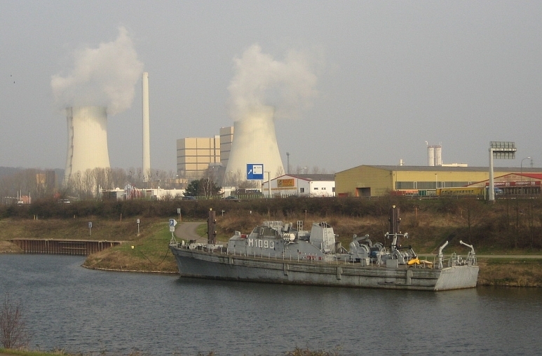 SM Boot Neptun Völklingen