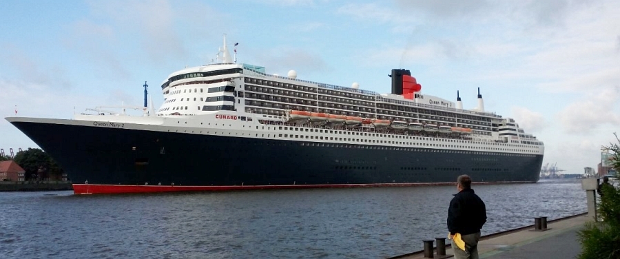 Queen Mary 2