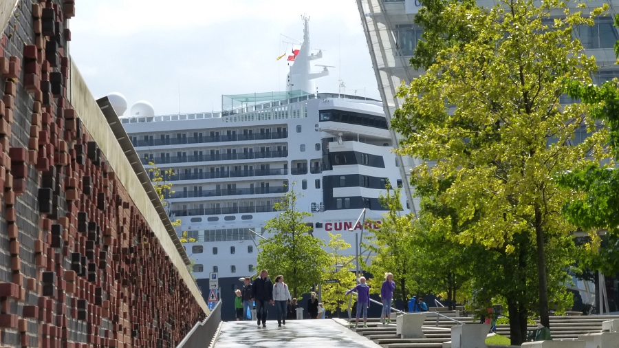 Hafen Hamburg